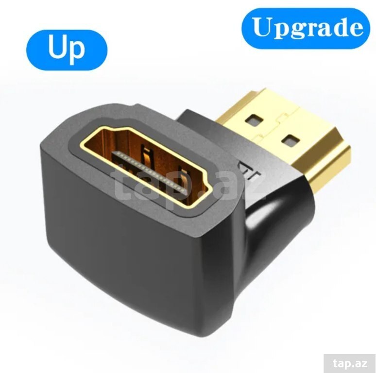 Konvertor "4K HDMİ 90" (2)