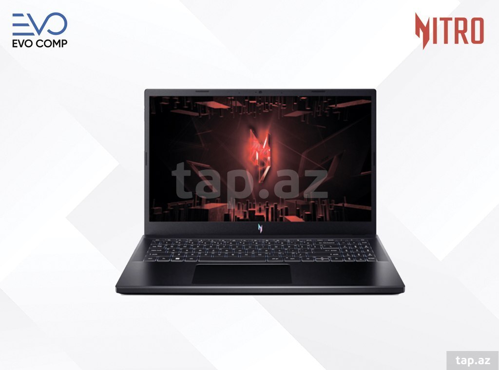 Noutbuk Acer Nitro V 15 ANV15-51-98N0 