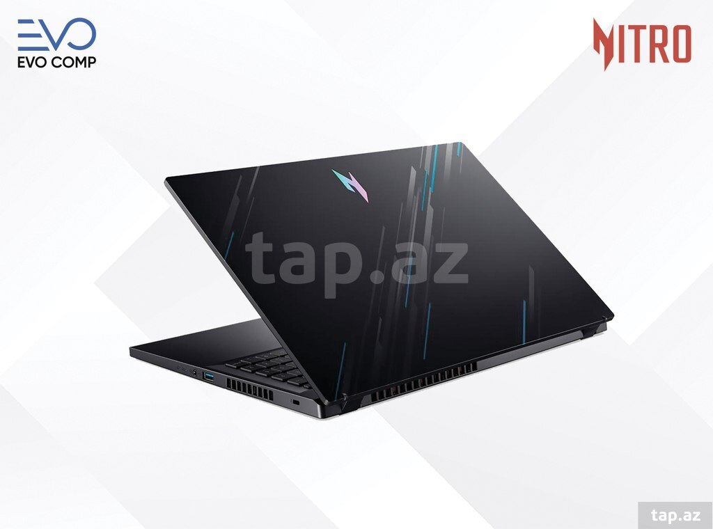 Noutbuk Acer Nitro V 15 ANV15-51-98N0  (2)