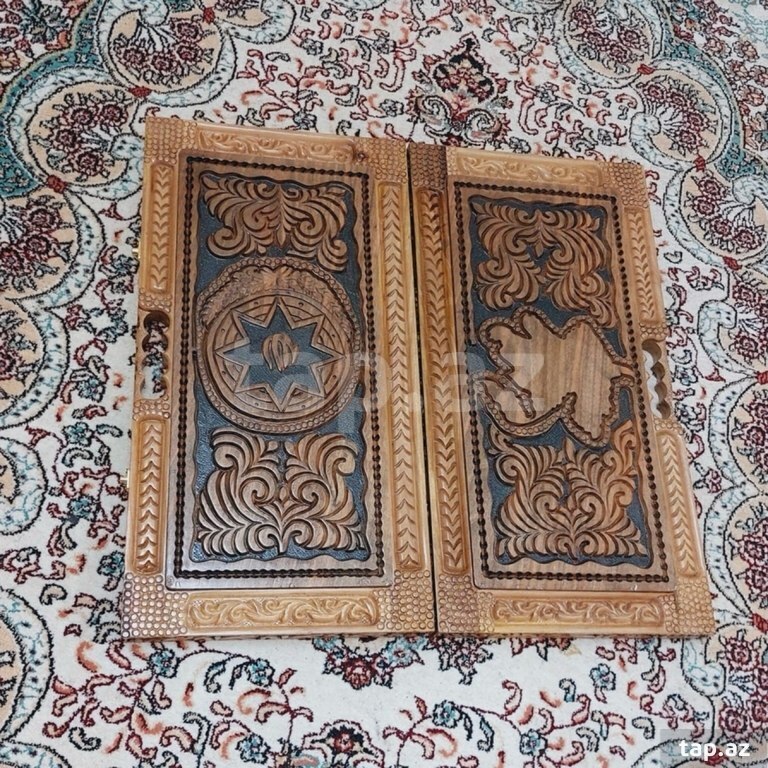 Nərd taxtası (7)