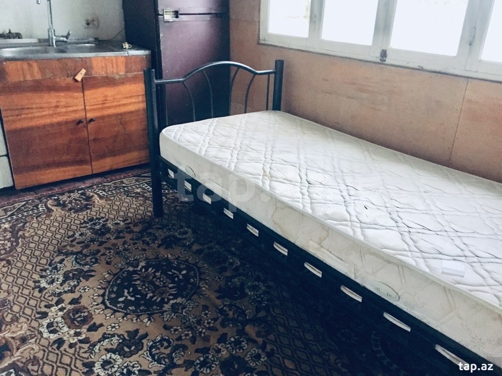 Həyət evi kirayə verilir, Masazır qəs.