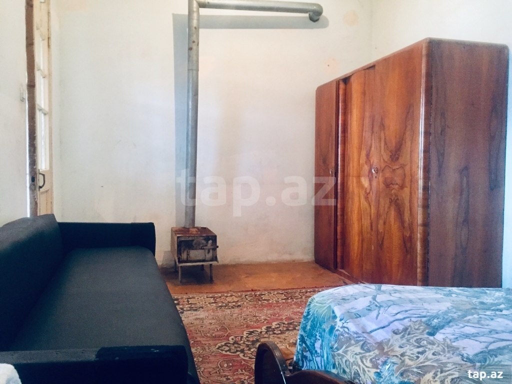 Həyət evi kirayə verilir, Masazır qəs.
