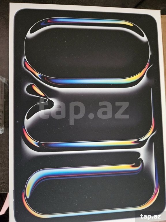 Apple iPad Pro 11-inch M4 8/256GB SPB 2024