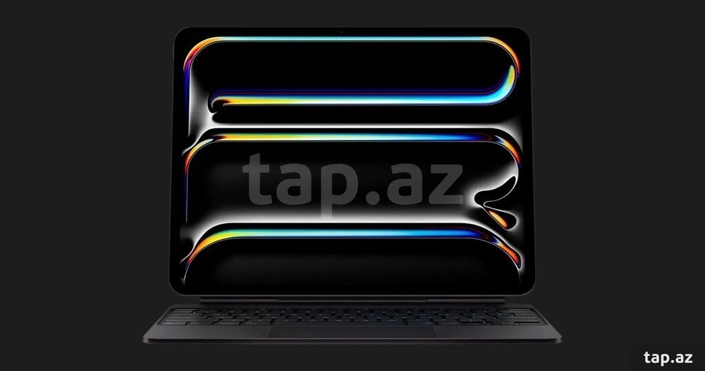 Apple iPad pro 11-inch M4 16/2TB SPB 2024