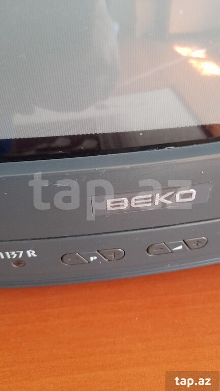 Televizor "Beko" (3)