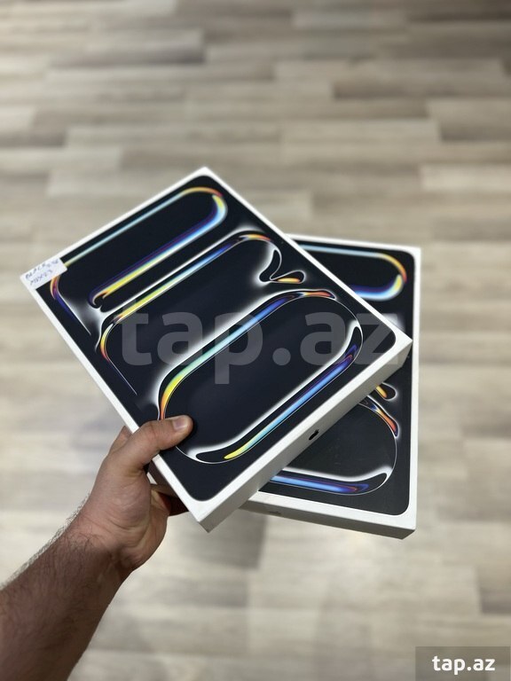 Apple iPad Pro 13-inch M4 chip 256GB Wi-Fi