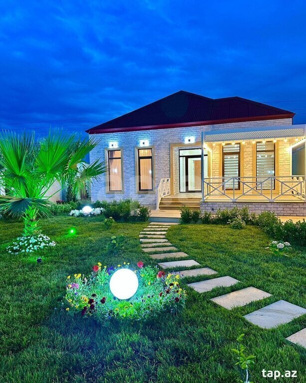 Bağ evi kirayə verilir, Buzovna qəs.
