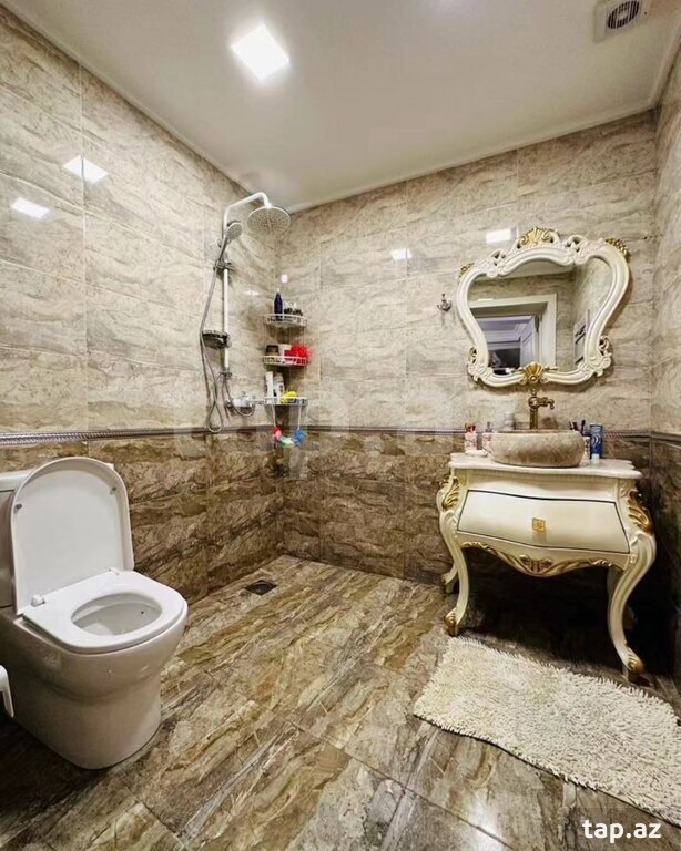 Bağ evi kirayə verilir, Buzovna qəs.