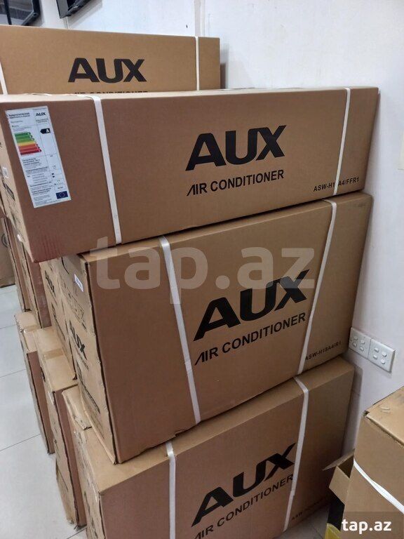 Kondisioner "AUX"