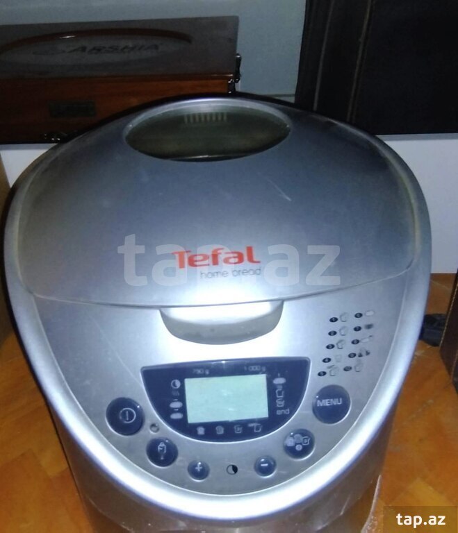 Çörəkbişirən "Tefal"