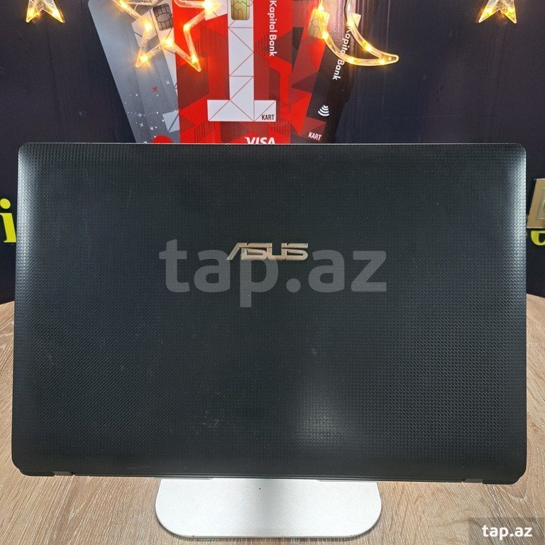Noutbuk "ASUS X54" (5)
