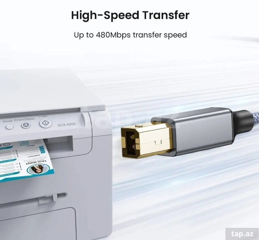 Printer kabeli (2)
