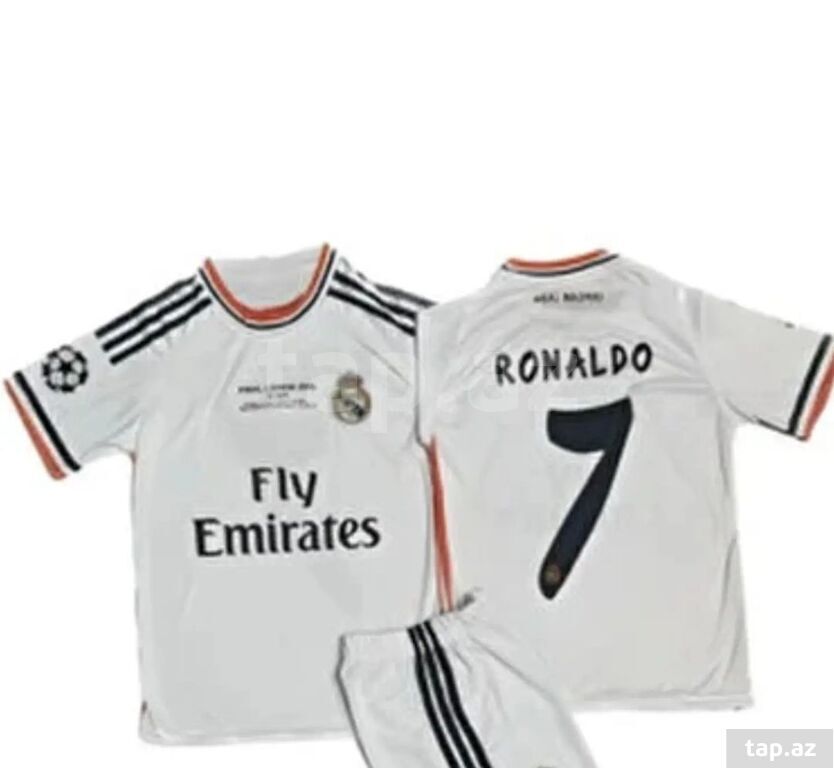 Futbol formaları (7)