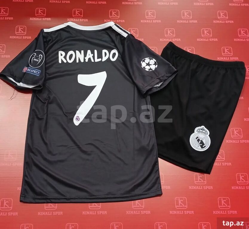 Futbol formaları (5)