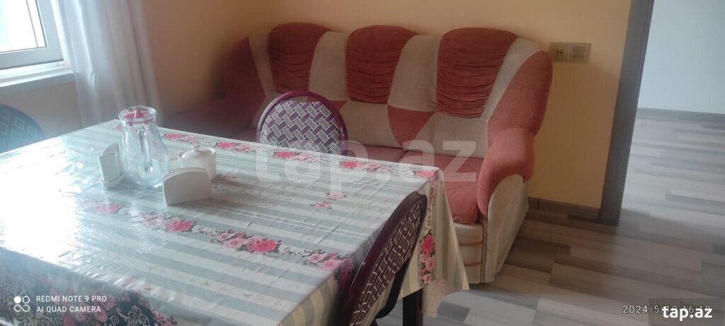 Həyət evi kirayə verilir, Astara ş. (4)