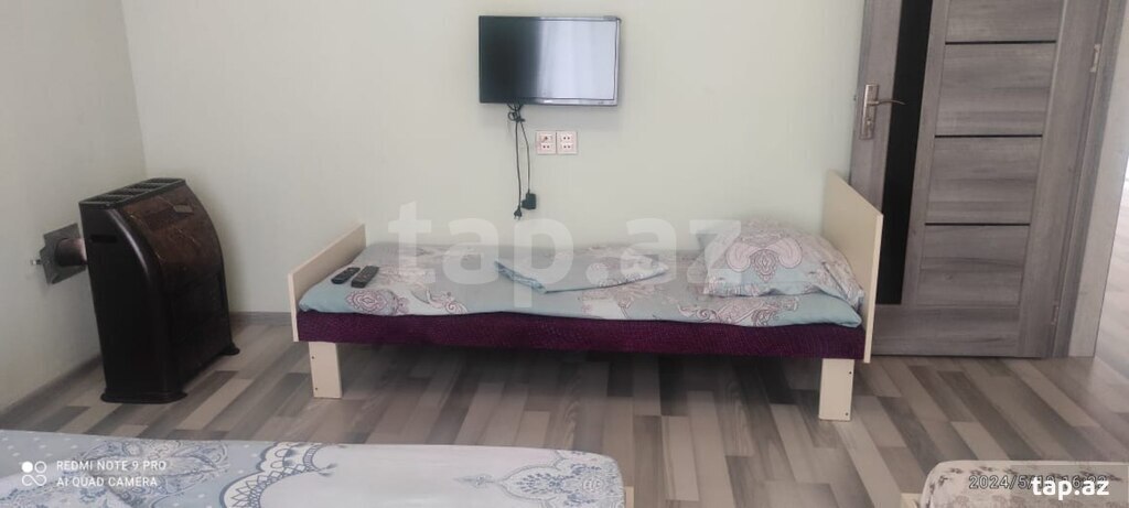 Həyət evi kirayə verilir, Astara ş. (9)