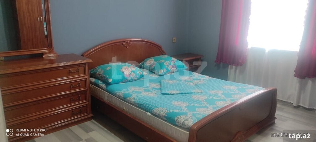 Həyət evi kirayə verilir, Astara ş. (5)