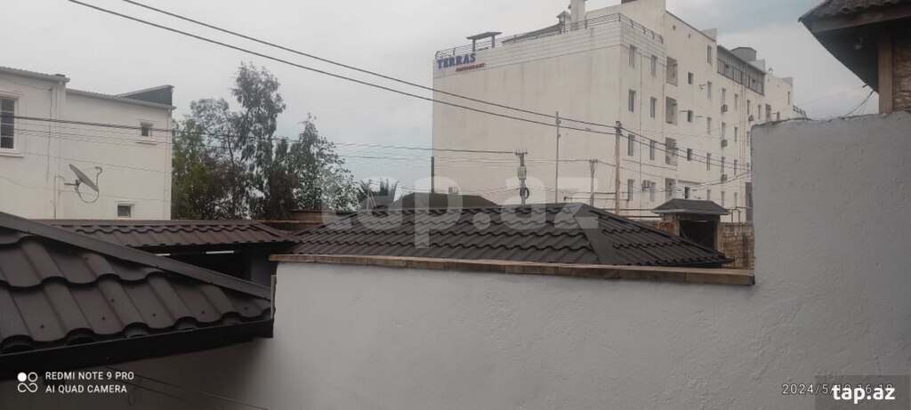 Həyət evi kirayə verilir, Astara ş. (16)