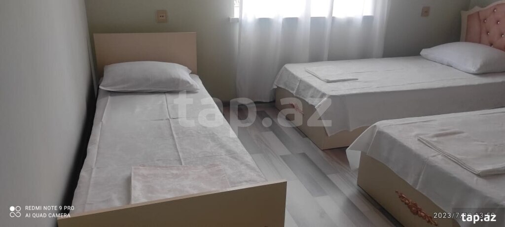 Həyət evi kirayə verilir, Astara ş. (21)