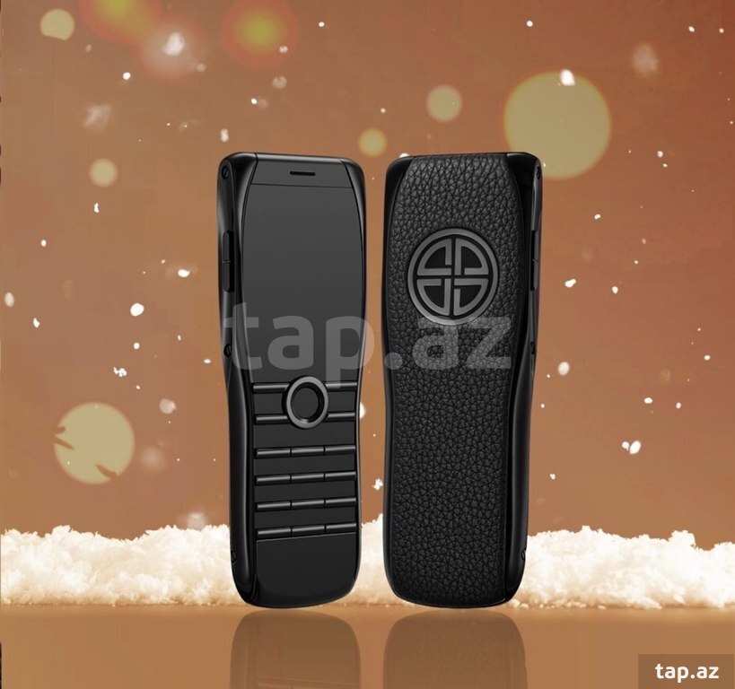 XOR X2 Ebony Titanium