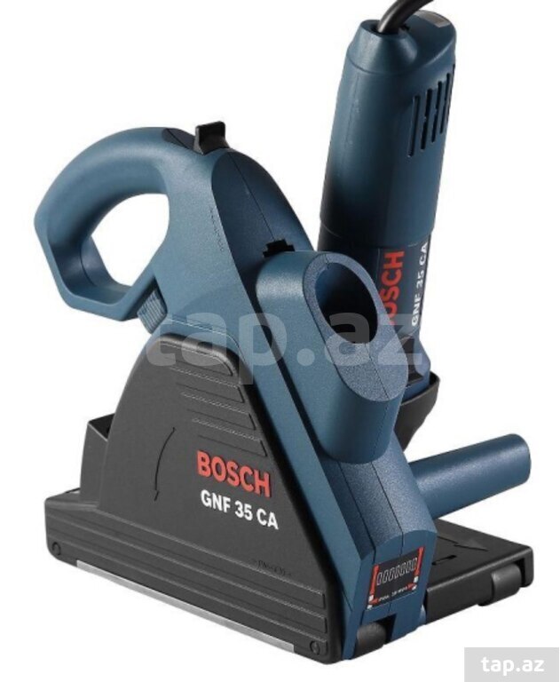"Bosch GNF 35 CA" straborez
