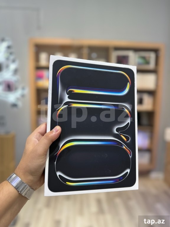 Apple iPad Pro 11-inch M4 / 512GB Wi-Fi+5G