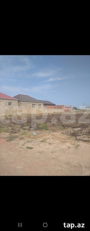 8 sot torpaq sahəsi, Mehdiabad qəs. (5)