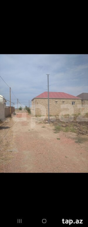 8 sot torpaq sahəsi, Mehdiabad qəs. (4)
