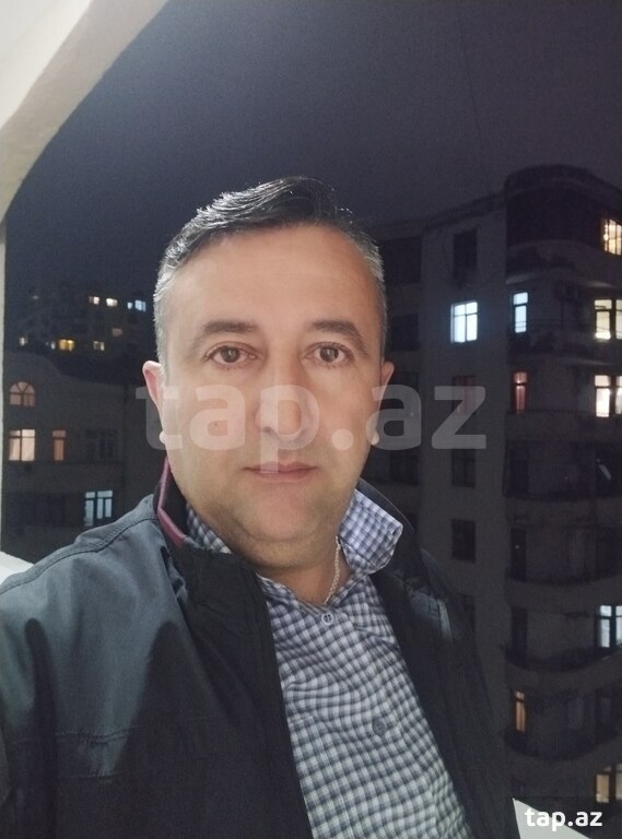 Şəxsi sürücü işi axtarıram