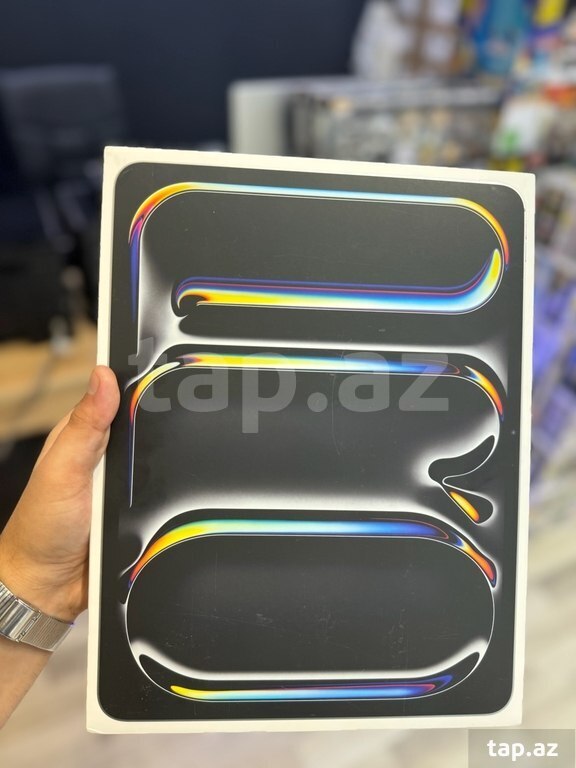 Apple iPad Pro 13-inch M4  512GB Wi-Fi+5G