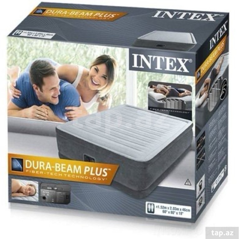Hava doseyi "intex" (3)