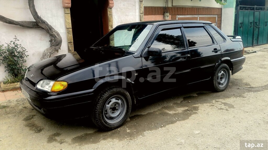 LADA (VAZ) 2115, 2012 il