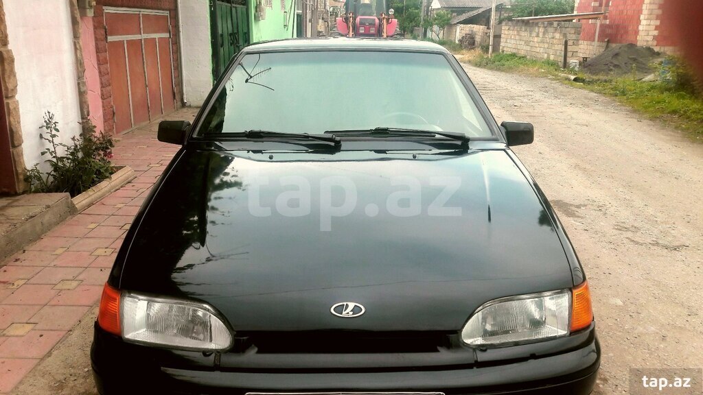 LADA (VAZ) 2115, 2012 il (2)