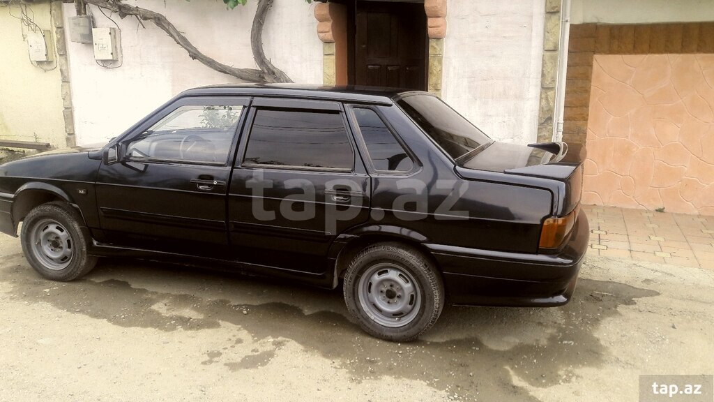 LADA (VAZ) 2115, 2012 il (4)
