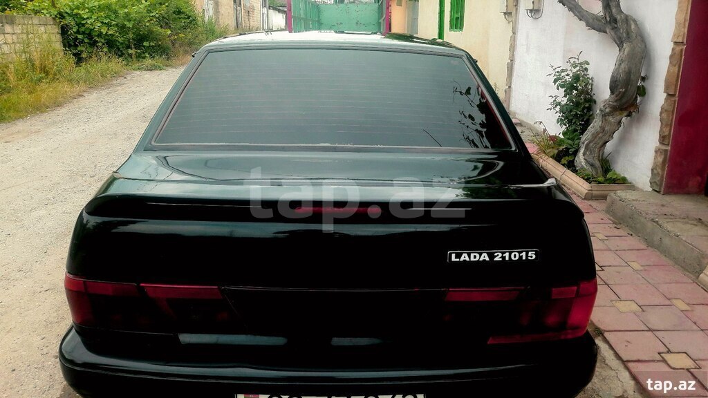 LADA (VAZ) 2115, 2012 il (5)