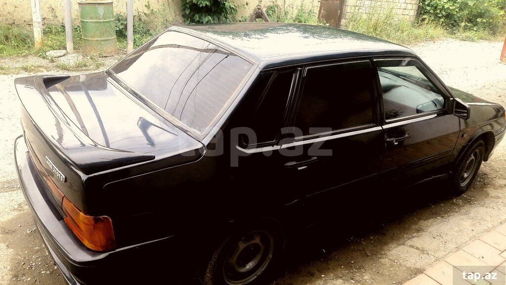 LADA (VAZ) 2115, 2012 il (6)