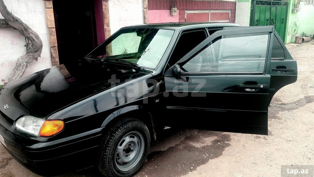 LADA (VAZ) 2115, 2012 il (10)