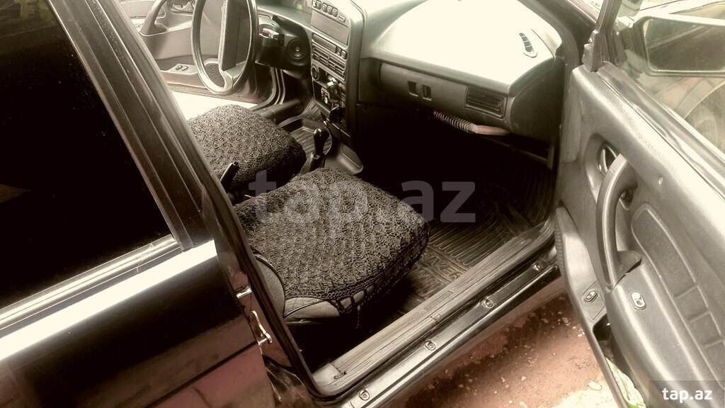 LADA (VAZ) 2115, 2012 il (11)