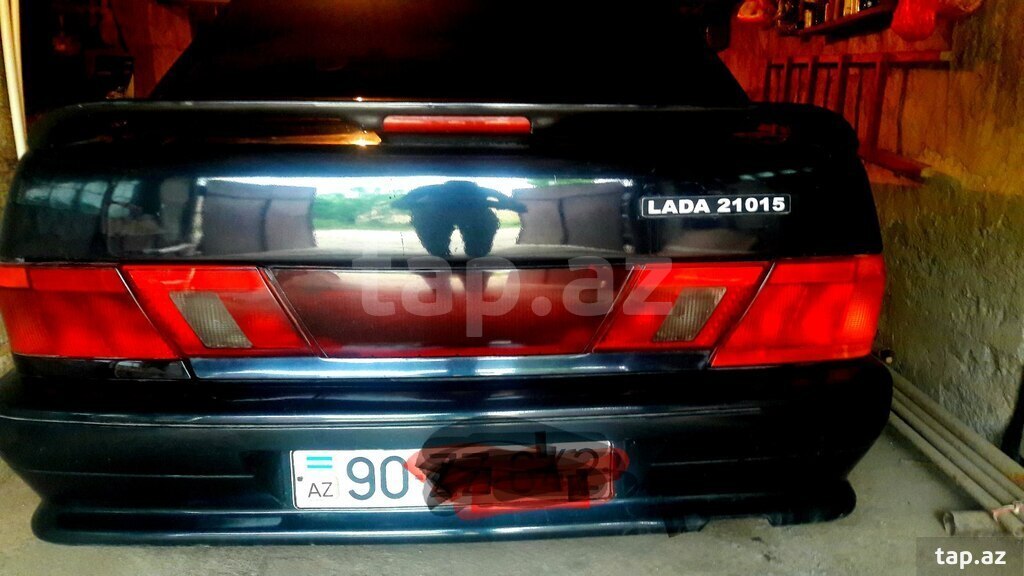 LADA (VAZ) 2115, 2012 il (13)