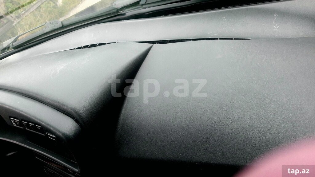 LADA (VAZ) 2115, 2012 il (12)