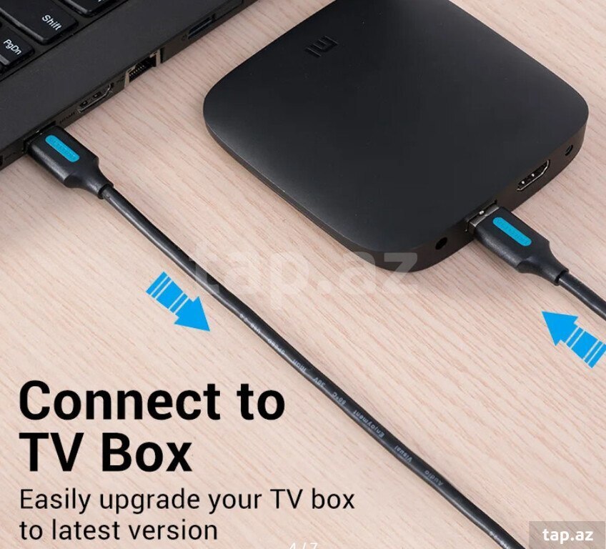 USB to USB kabel (3)
