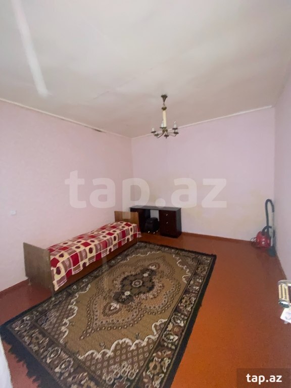 Həyət evi, Daşkəsən r.