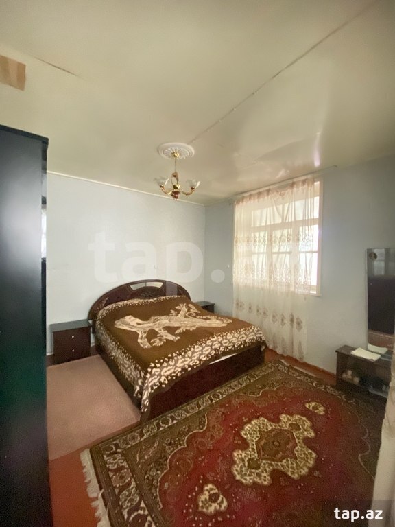 Həyət evi, Daşkəsən r.