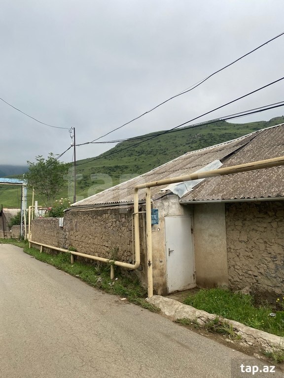 Həyət evi, Daşkəsən r.