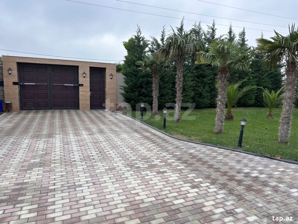 Villa kirayə verilir, Türkan qəs.
