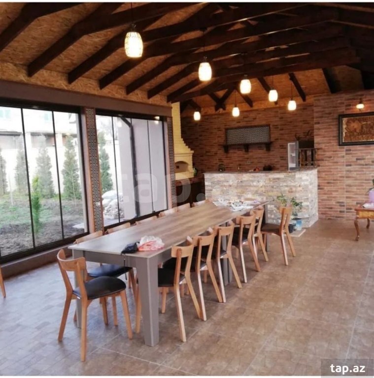 Villa kirayə verilir, Türkan qəs.