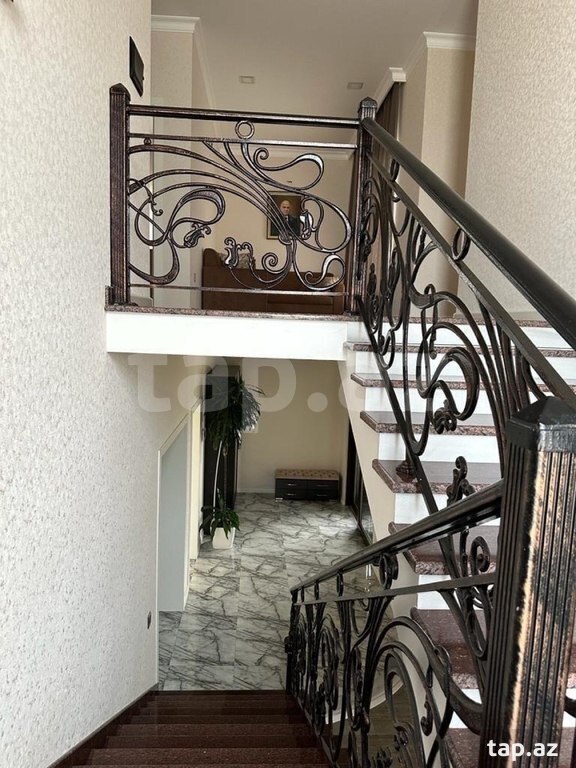 Villa kirayə verilir, Türkan qəs.