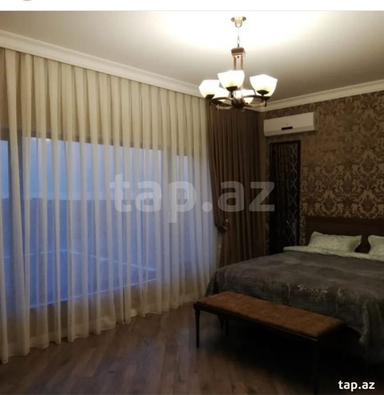 Villa kirayə verilir, Türkan qəs.