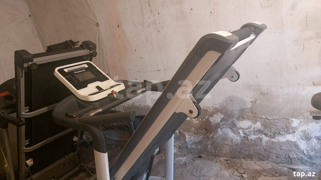 Qaçış trenajoru