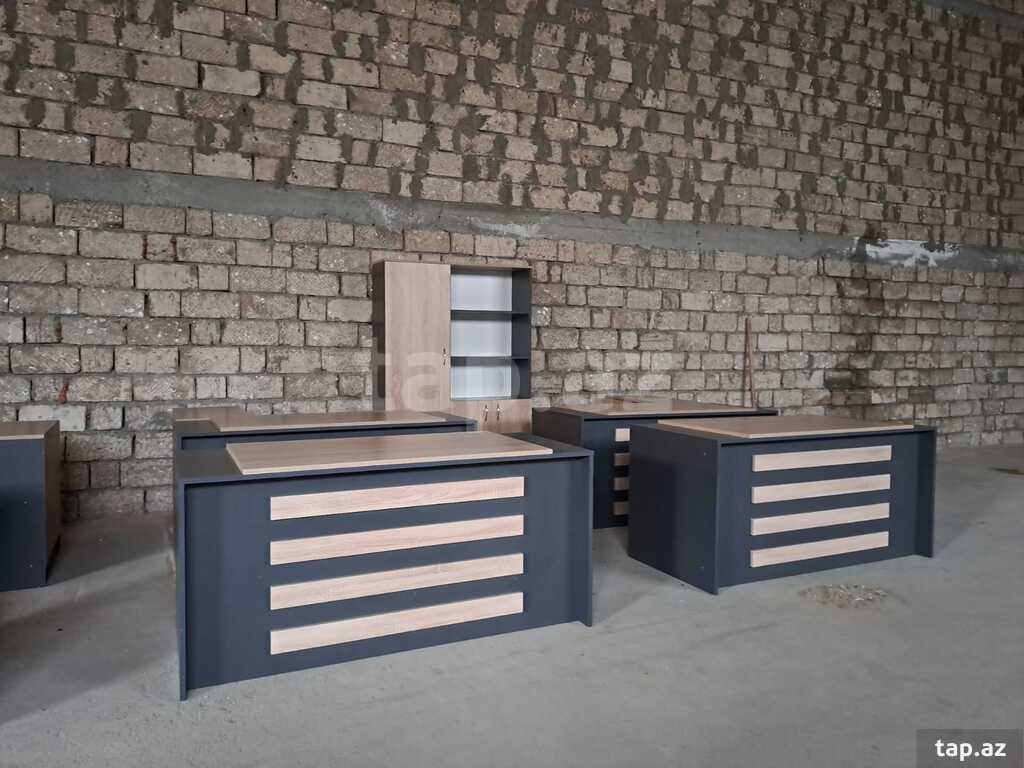 Ofis masası